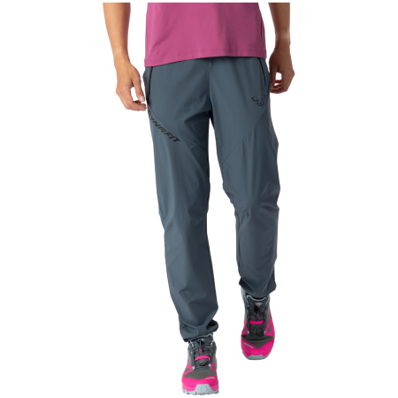 Pantaloni da donna Dynafit Traverse Dst Pnt W