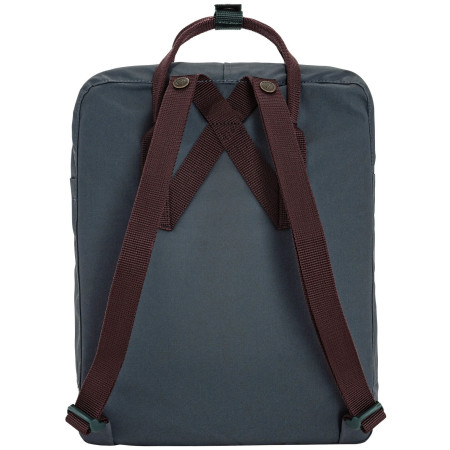 Zaino Fjällräven Kånken Koncept