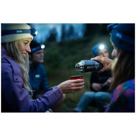 Lampada frontale Petzl Tikkina (2025)