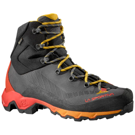 Scarpe da trekking da uomo La Sportiva Aequilibrium Trek GTX
