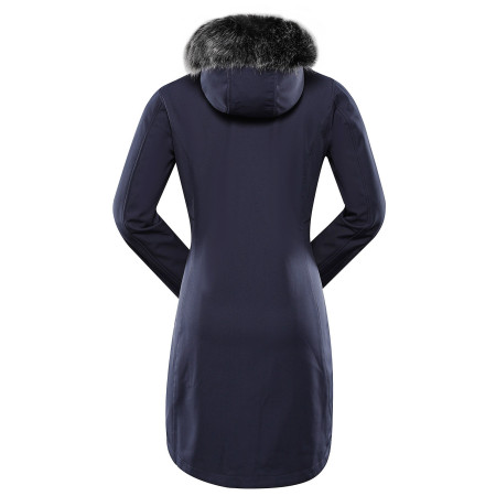 Cappotto da donna Alpine Pro Ibora