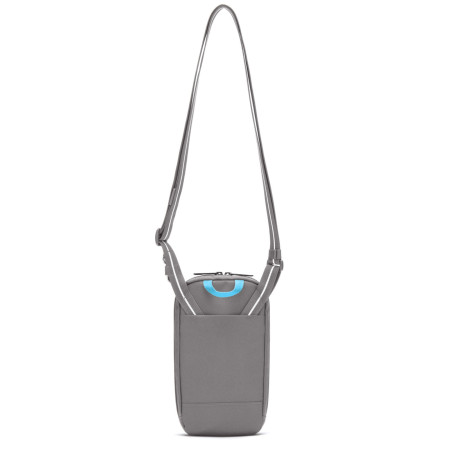 Borsa a spalla Pacsafe RFIDsafe Tech Crossbody