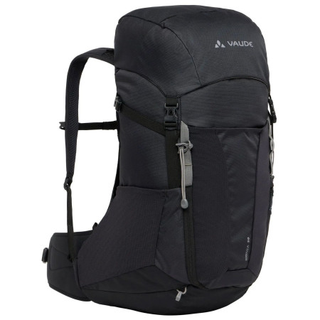 Zaino da trekking Vaude Brenta 30 nero black