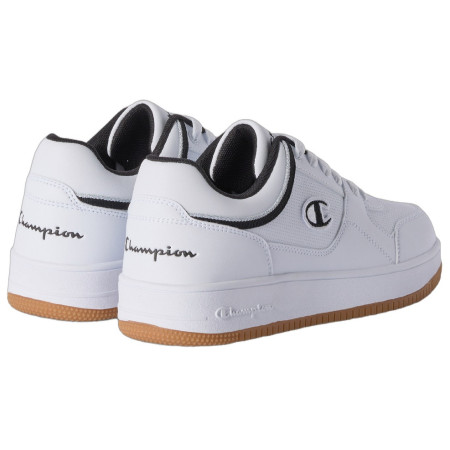 Scarpe da uomo Champion Rd18 Low Low Cut Shoe M