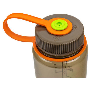 Borraccia Nalgene Wide Mouth 500 ml Sustain