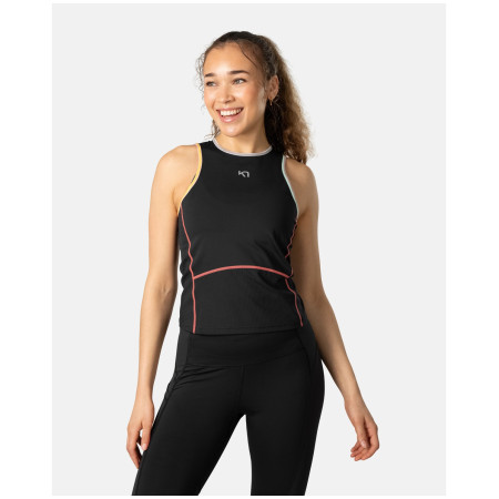 Canotta da donna Kari Traa Linnea Top