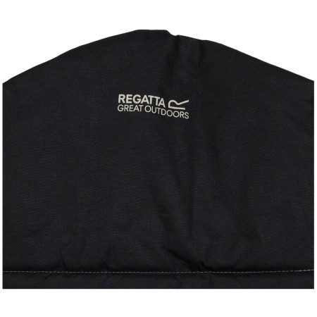 Poltrona Regatta Kruza Chair II