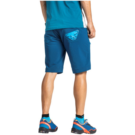 Calze Dynafit Vertical Mesh Footie