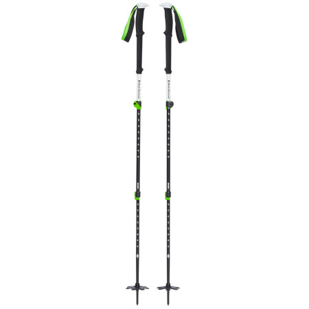 Bastoncini da skialp Black Diamond Expedition 3