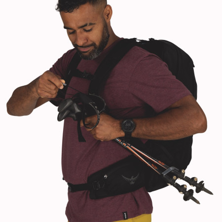 Zaino da trekking Osprey Talon 22