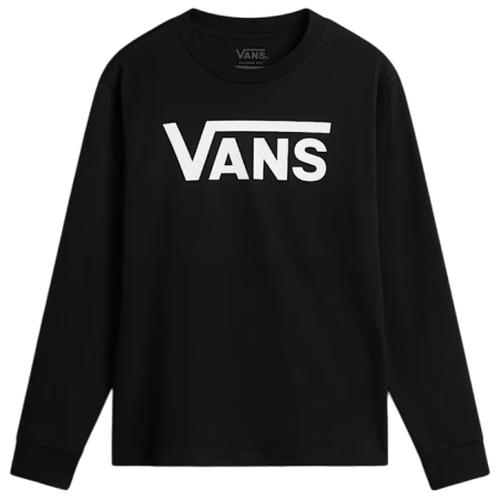 Maglietta da bambino Vans Vans Classic Ls