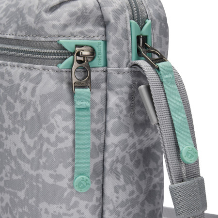 Borsa a spalla Pacsafe GO Festival Crossbody