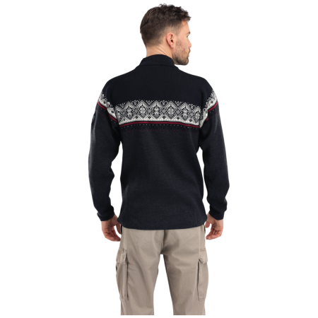 Maglione da uomo Dale of Norway Moritz Masc Sweater