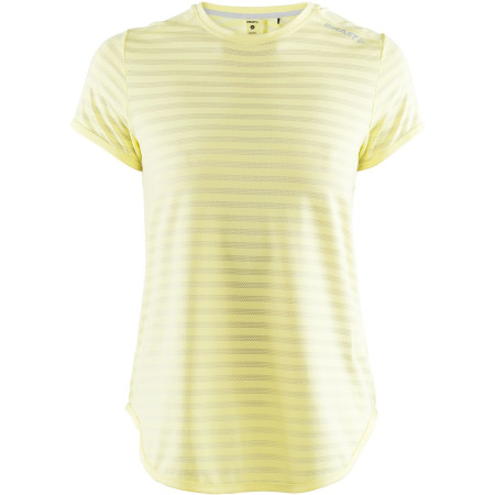 Maglietta sportiva da donna Craft Breakaway Two bianco Empire