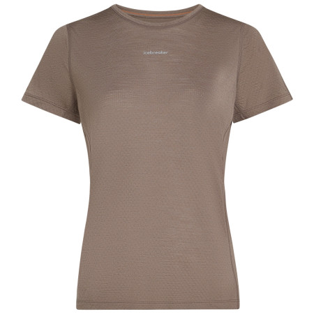 Maglietta sportiva da donna Icebreaker 125 Cool-Lite Speed SS Tee
