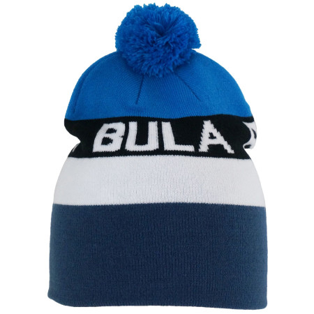 Berretto Bula Burn Beanie blu/bianco Dics