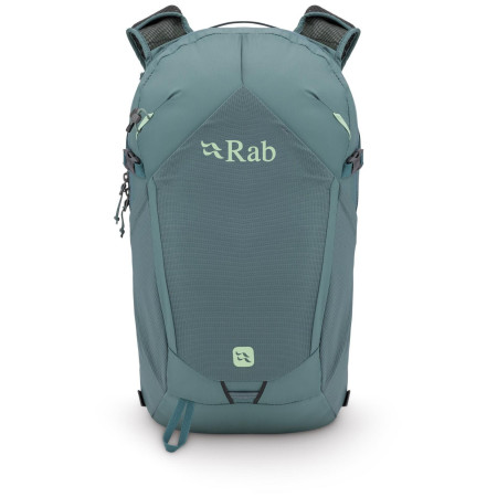 Zaino Rab Tygen 22