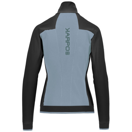 Felpa tecnica da donna Karpos Alagna Evo W Jacket