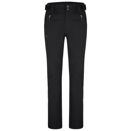 Pantaloni da donna Loap Lupanka nero Tap Shoe