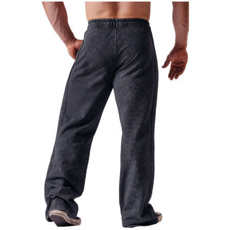 Pantaloni da tuta da uomo Nebbia NEBBIA x Olympia Relaxed sweatpants