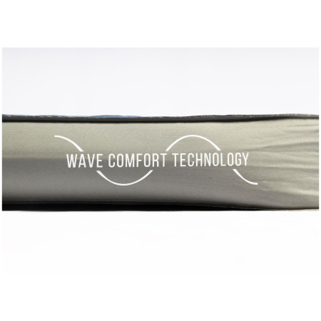 Materassino autogonfiante Vango Arcadia 7.5 Double