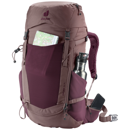 Zaino da donna Deuter Futura 24 SL