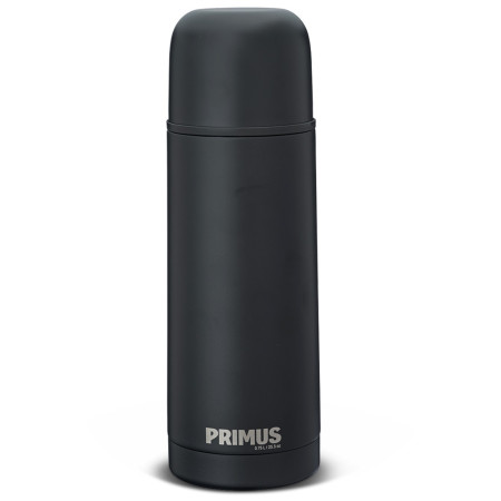 Thermos Primus Classic Light Vacuum Bottle 0.75 L nero Black