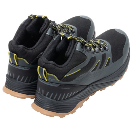 Scarpe da trekking alte da uomo Regatta Ravika Mid