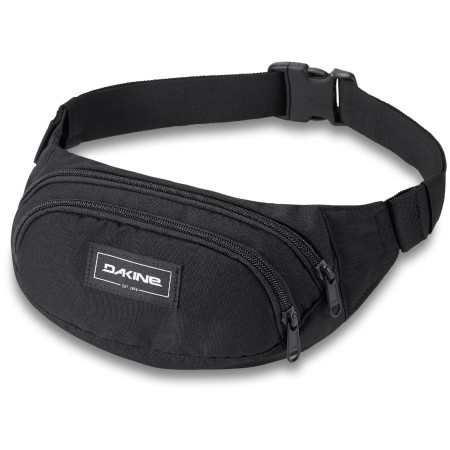Marsupio Dakine Hip Pack nero black