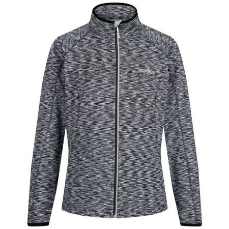 Felpa da donna Regatta Harty II nero Black