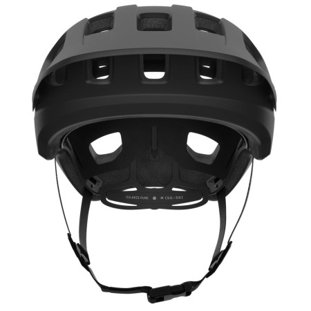 Casco da ciclismo POC Cularis Pure