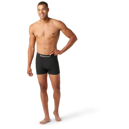 Boxer da uomo Smartwool M Boxer Brief Boxed