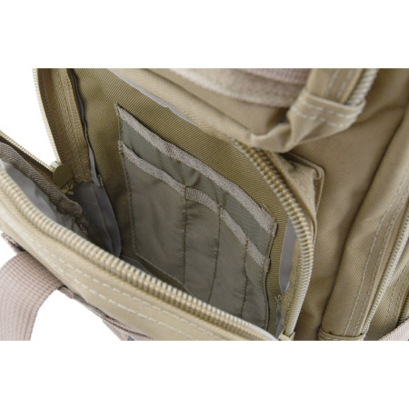 Zaino Cattara Army 30 l