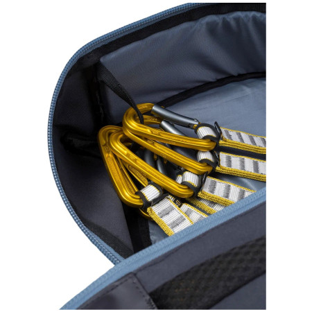 Zaino da arrampicata Rafiki Grit 40