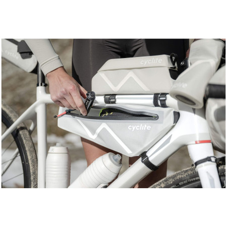 Borsa per il telaio Cyclite Frame Bag / 02