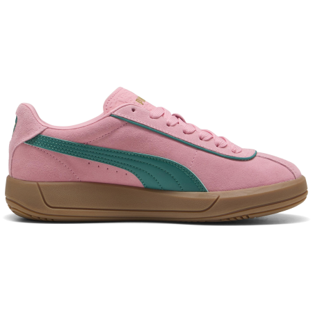 Scarpe da donna Puma Club Klassika SD