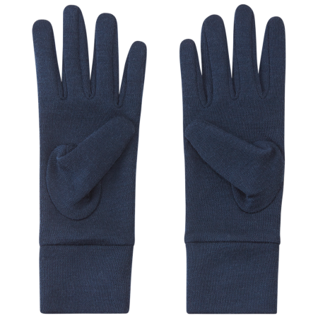 Guanti per bambini Reima Etsin Navy