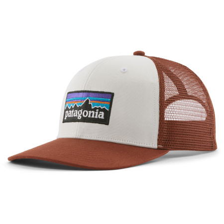 Berretto con visiera Patagonia P-6 Logo Trucker Hat