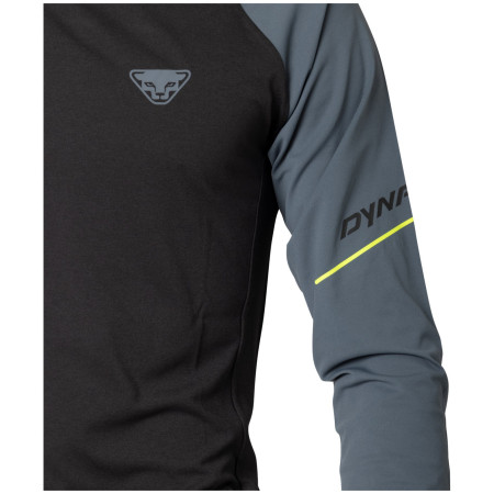 Maglietta funzionale da uomo Dynafit Alpine Pro M L/S Tee