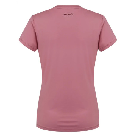 Maglietta sportiva da donna Husky Tant L