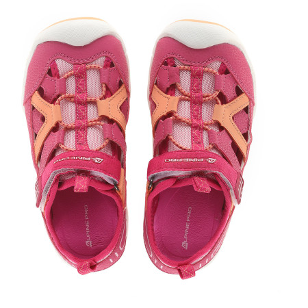 Sandali da bambino Alpine Pro Unewo