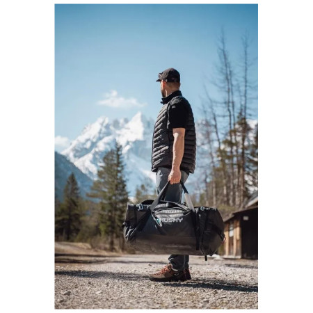 Borsa da viaggio Husky Turner 40L