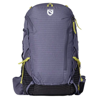 Zaino da escursionismo da donna NEMO Equipment Persist Womens 30L Endless Promise
