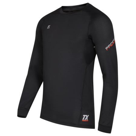 Maglietta funzionale da uomo Progress TX NDR