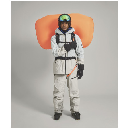 Zaino Ortovox Avabag Litric Freeride 18