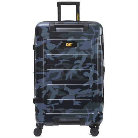 Valigia con ruote Caterpillar CAT Stealth 2.0 L grigio grey camo