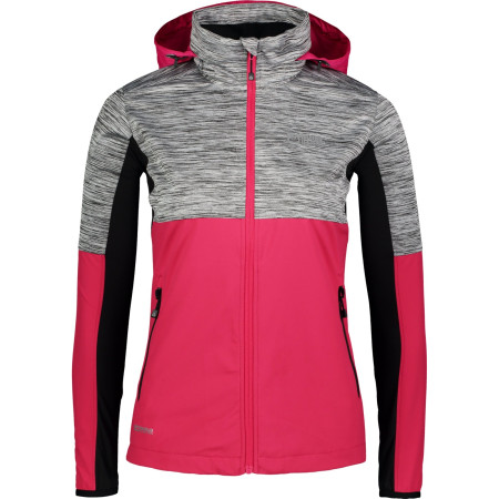 Giacca da donna Nordblanc Staunch rosa Pink