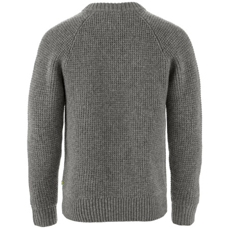 Maglione da uomo Fjällräven Övik Waffle Knit M