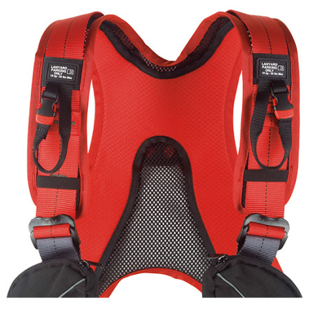 Imbracatura Camp Focus Vest