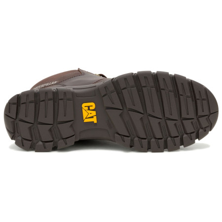 Scarpe da uomo Caterpillar Threshold Chukka